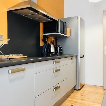Villa Tarbis Tarbes Centre Ville , Appartements Tout Confort Екстериор снимка