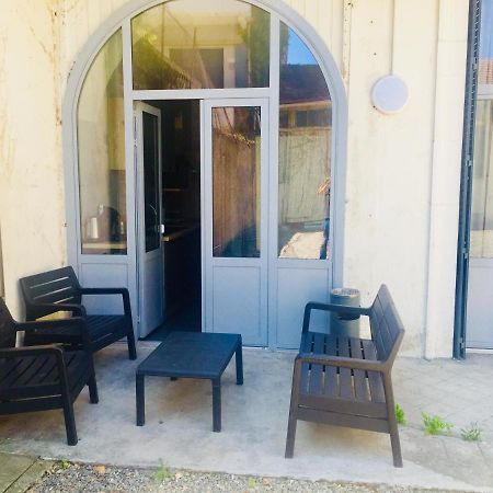 Villa Tarbis Tarbes Centre Ville , Appartements Tout Confort Екстериор снимка