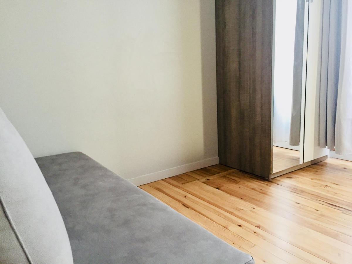 Villa Tarbis Tarbes Centre Ville , Appartements Tout Confort Екстериор снимка