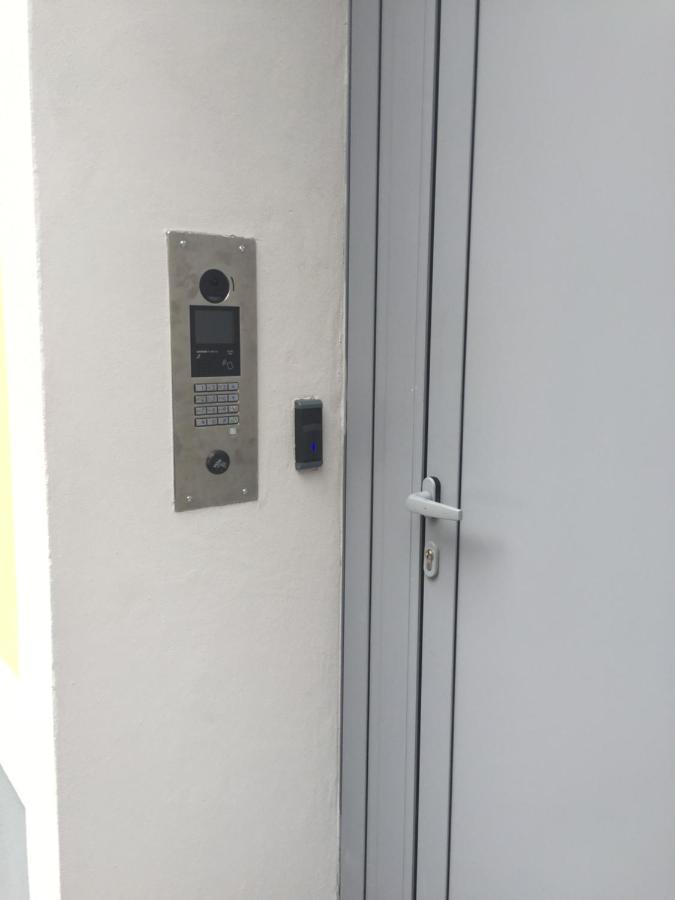 Villa Tarbis Tarbes Centre Ville , Appartements Tout Confort Екстериор снимка