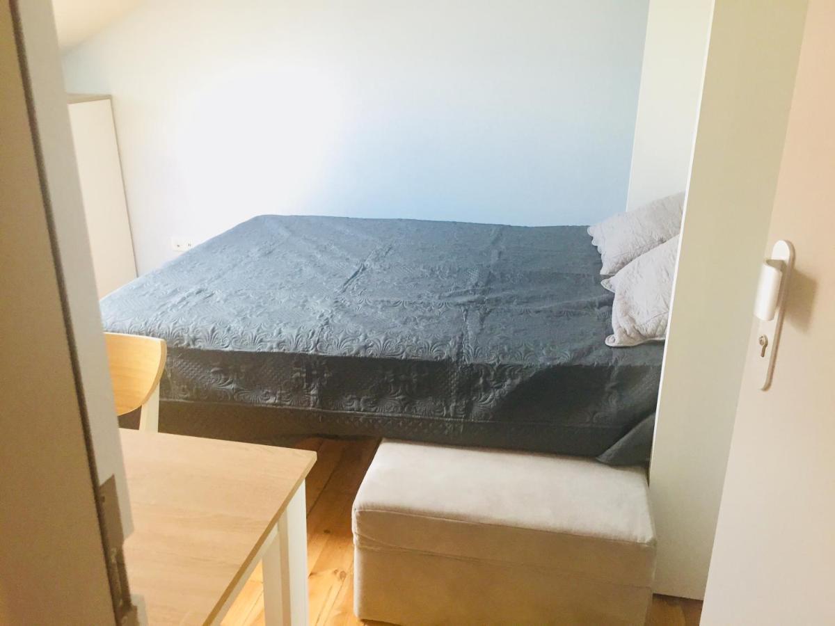 Villa Tarbis Tarbes Centre Ville , Appartements Tout Confort Екстериор снимка