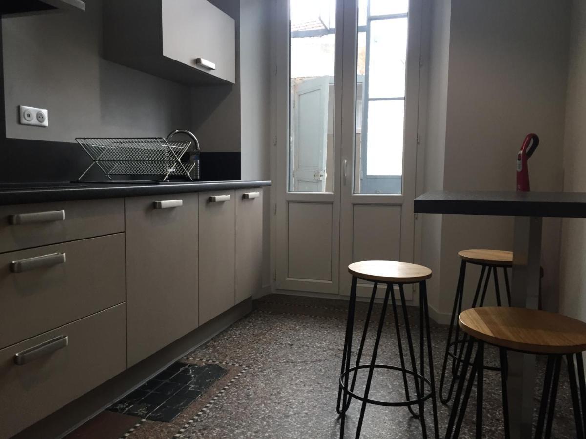 Villa Tarbis Tarbes Centre Ville , Appartements Tout Confort Екстериор снимка