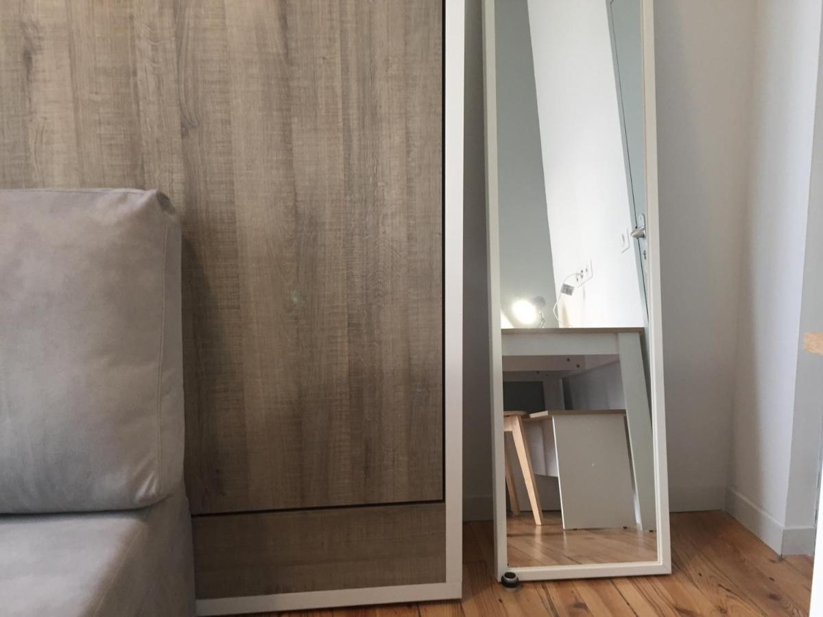 Villa Tarbis Tarbes Centre Ville , Appartements Tout Confort Екстериор снимка