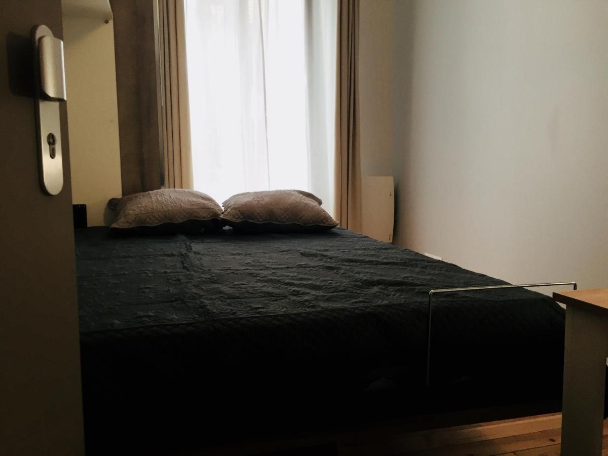 Villa Tarbis Tarbes Centre Ville , Appartements Tout Confort Екстериор снимка