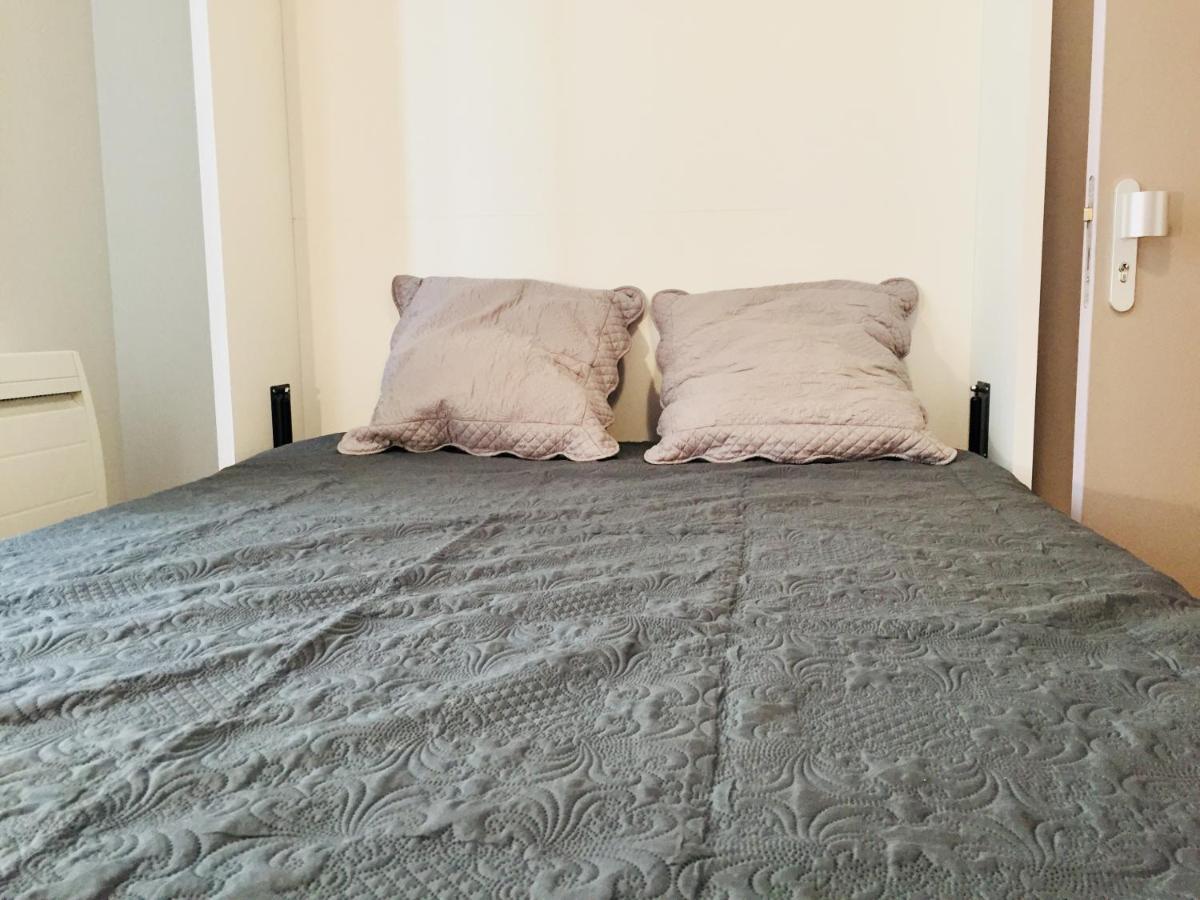 Villa Tarbis Tarbes Centre Ville , Appartements Tout Confort Екстериор снимка