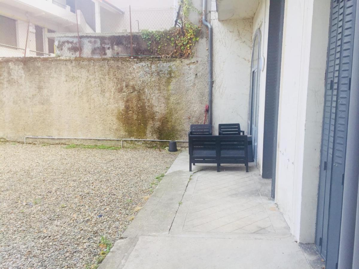 Villa Tarbis Tarbes Centre Ville , Appartements Tout Confort Екстериор снимка