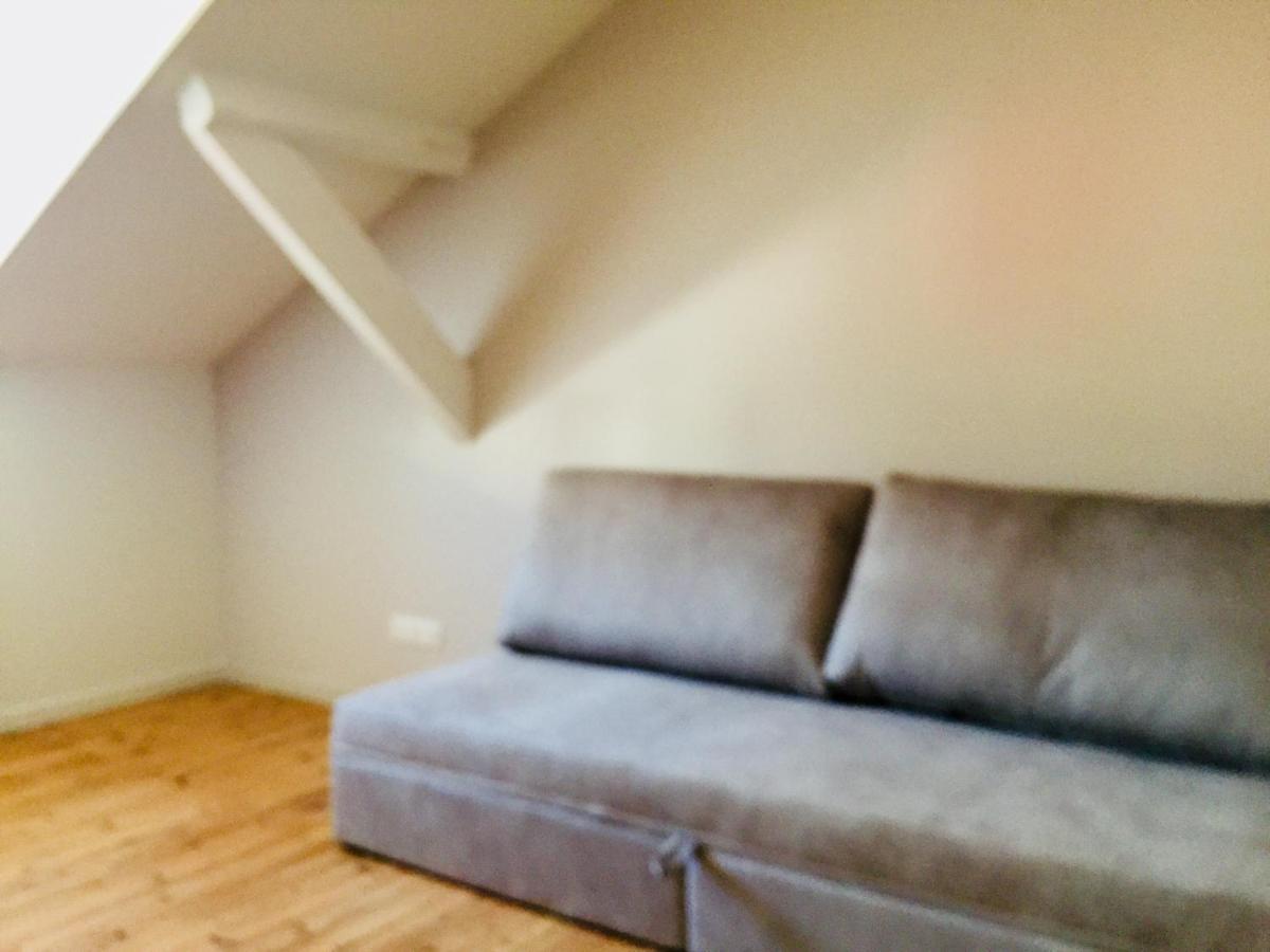 Villa Tarbis Tarbes Centre Ville , Appartements Tout Confort Екстериор снимка