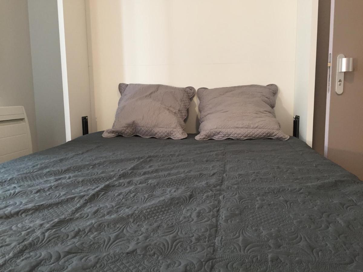 Villa Tarbis Tarbes Centre Ville , Appartements Tout Confort Екстериор снимка