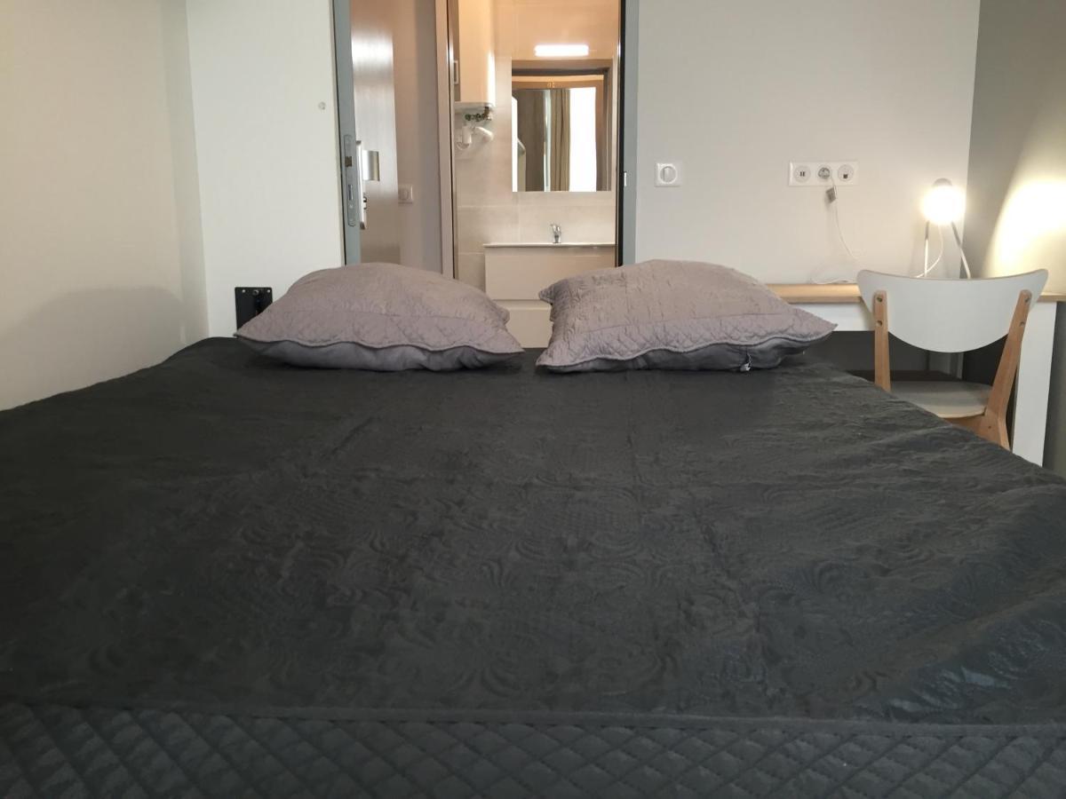 Villa Tarbis Tarbes Centre Ville , Appartements Tout Confort Екстериор снимка