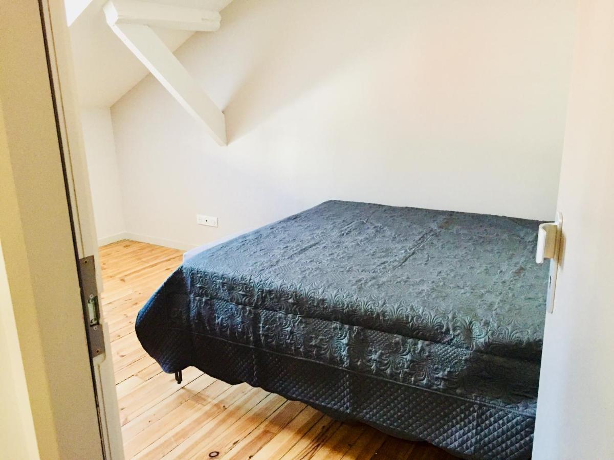 Villa Tarbis Tarbes Centre Ville , Appartements Tout Confort Екстериор снимка