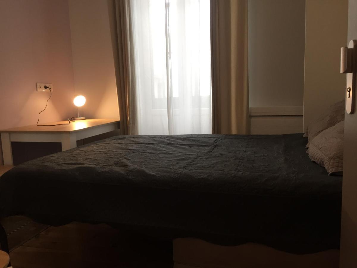 Villa Tarbis Tarbes Centre Ville , Appartements Tout Confort Екстериор снимка