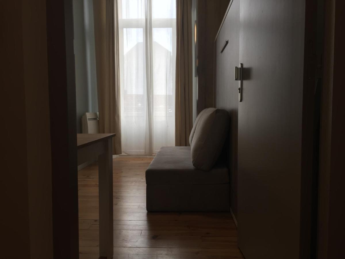 Villa Tarbis Tarbes Centre Ville , Appartements Tout Confort Екстериор снимка