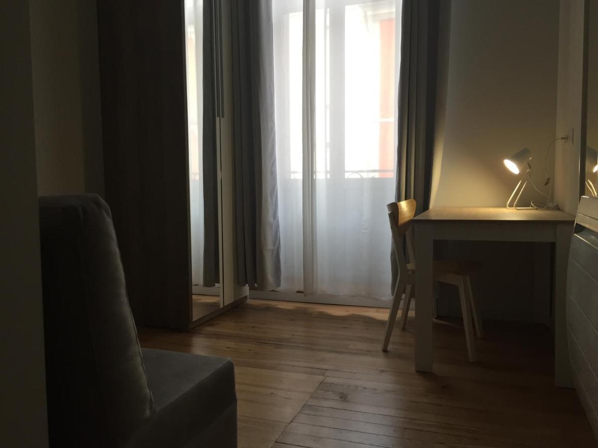 Villa Tarbis Tarbes Centre Ville , Appartements Tout Confort Екстериор снимка