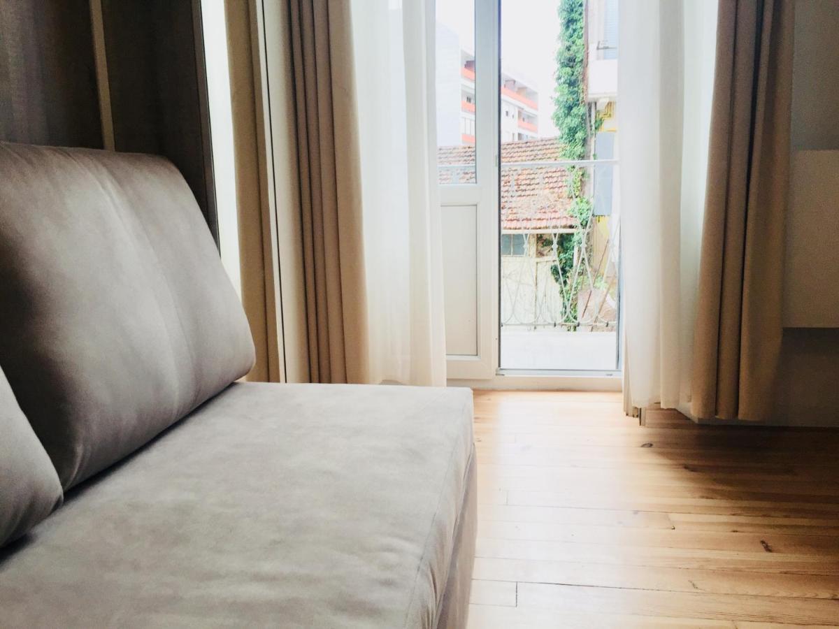 Villa Tarbis Tarbes Centre Ville , Appartements Tout Confort Екстериор снимка