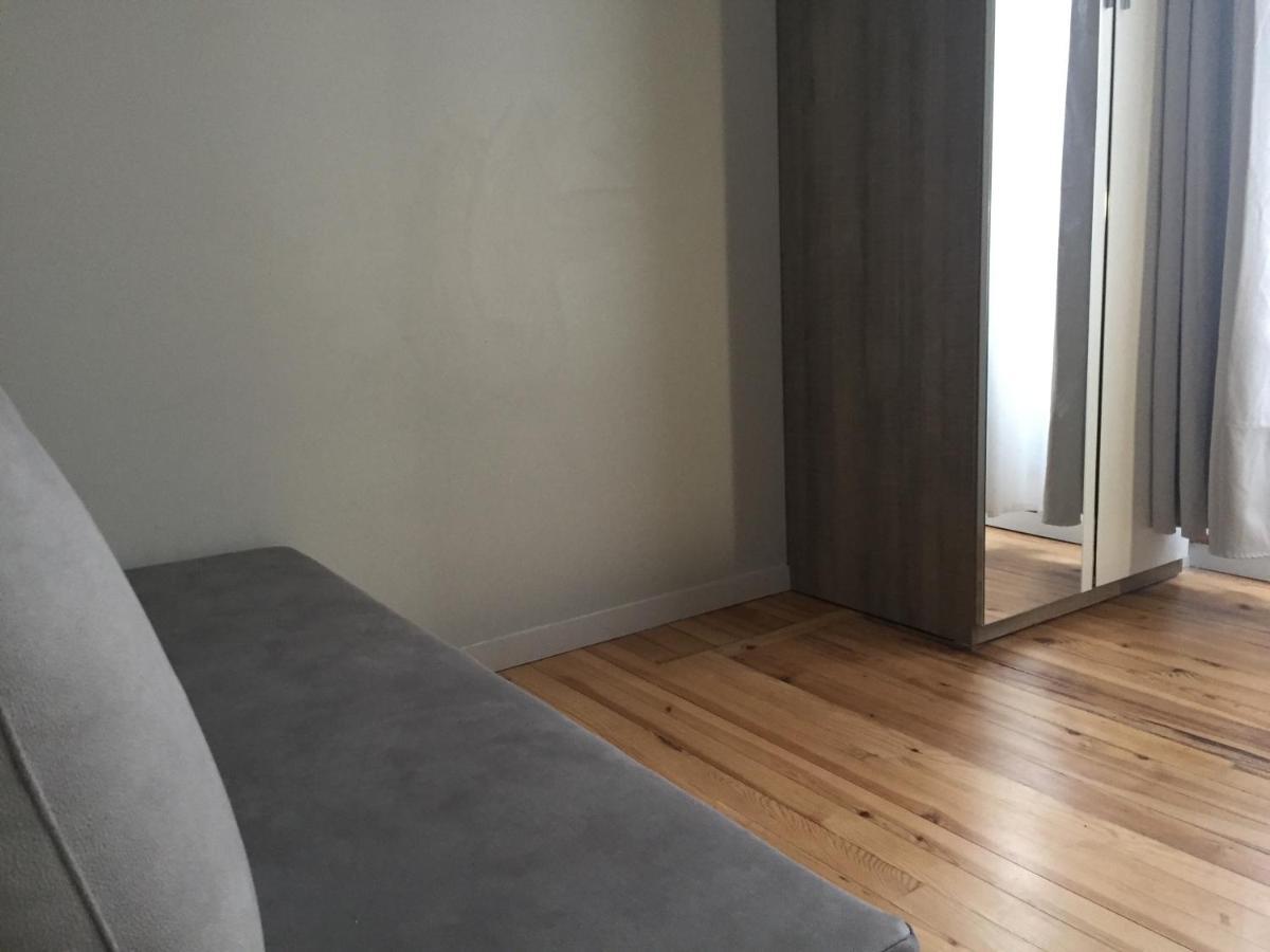 Villa Tarbis Tarbes Centre Ville , Appartements Tout Confort Екстериор снимка