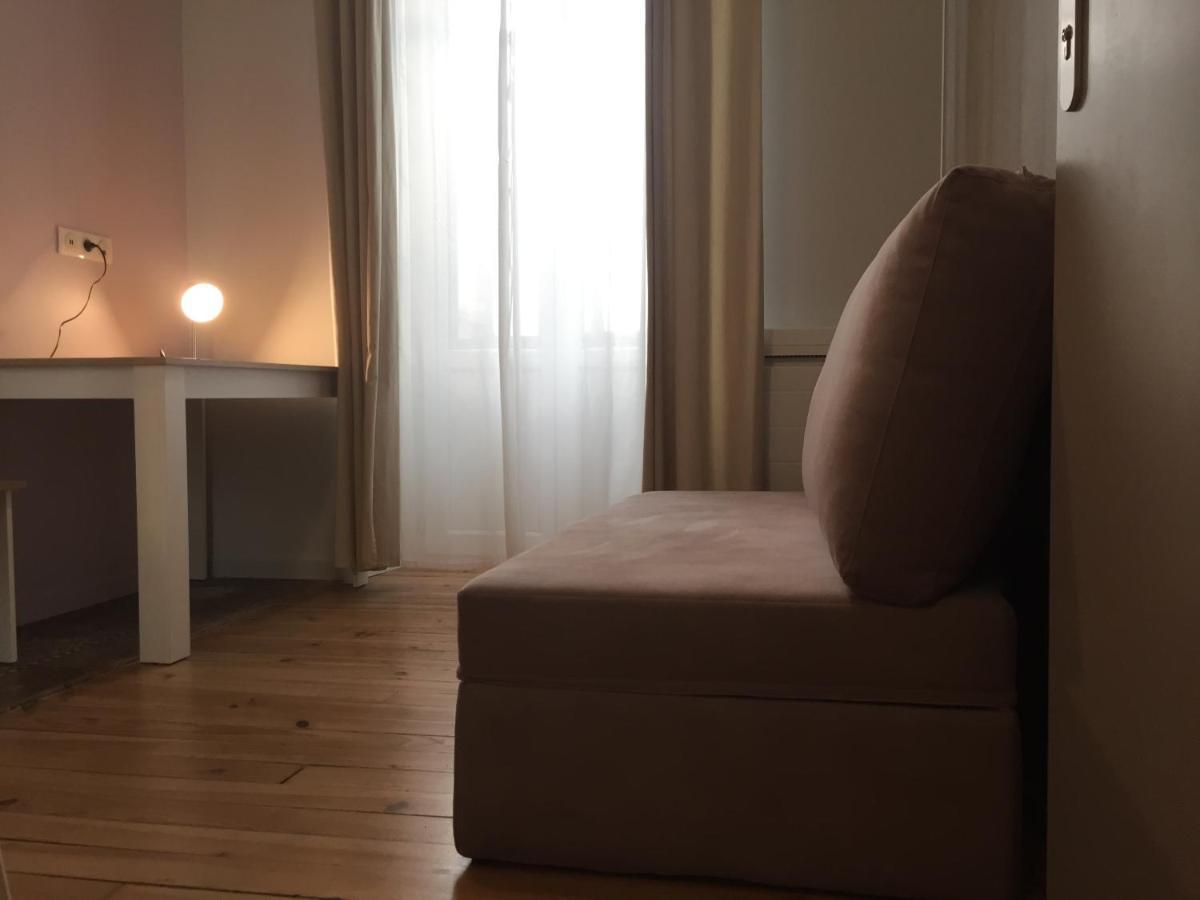 Villa Tarbis Tarbes Centre Ville , Appartements Tout Confort Екстериор снимка