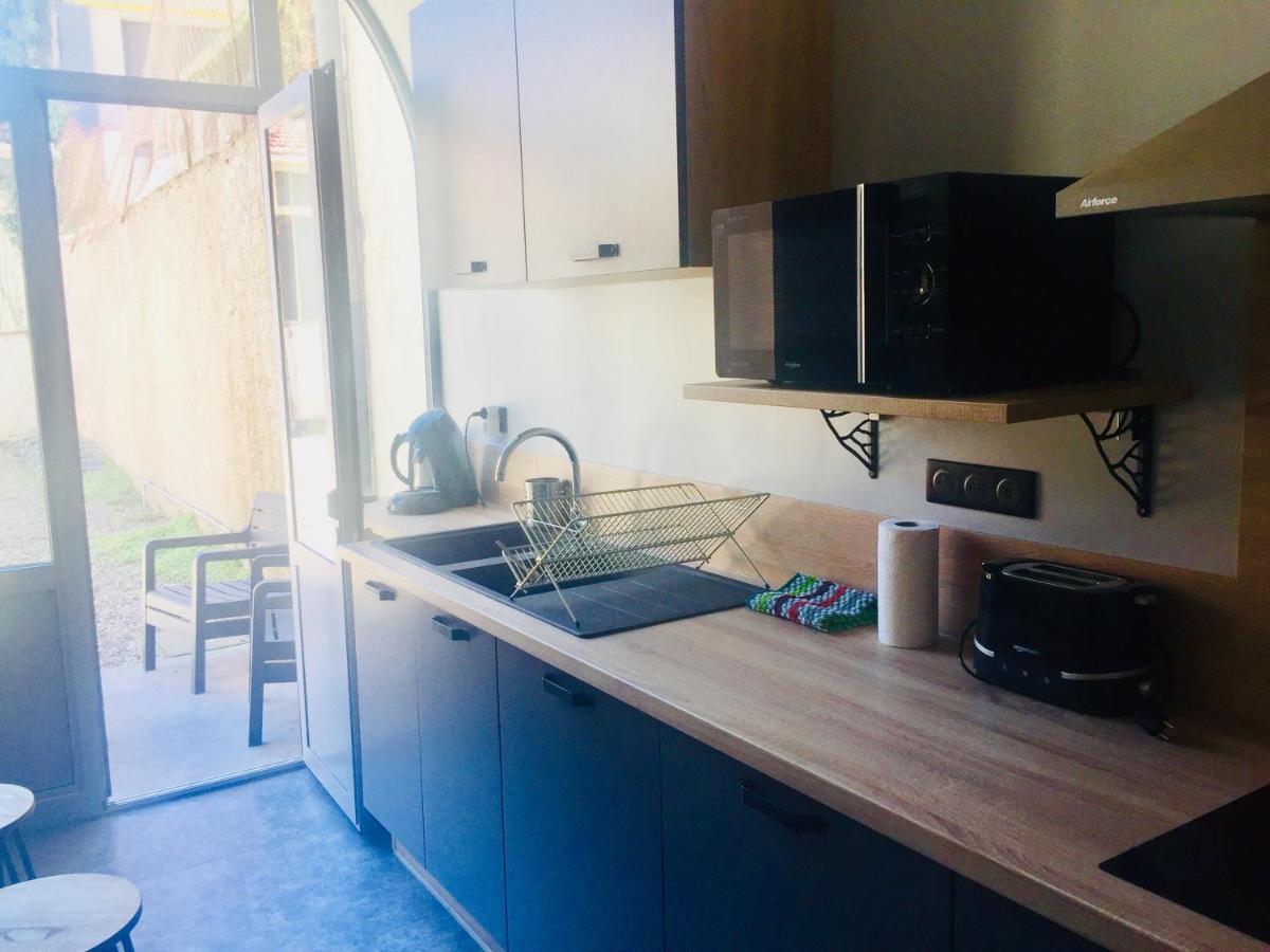 Villa Tarbis Tarbes Centre Ville , Appartements Tout Confort Екстериор снимка